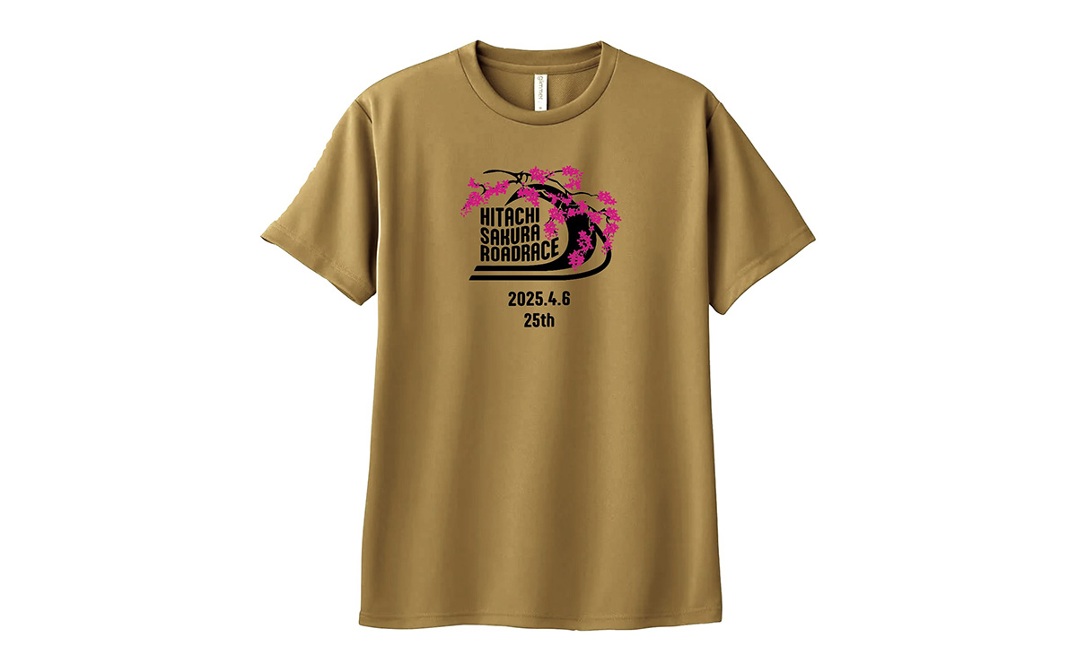 オリジナルTシャツ